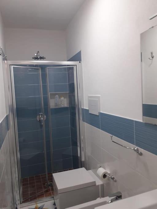 Oneto Apartment Palermo Bagian luar foto